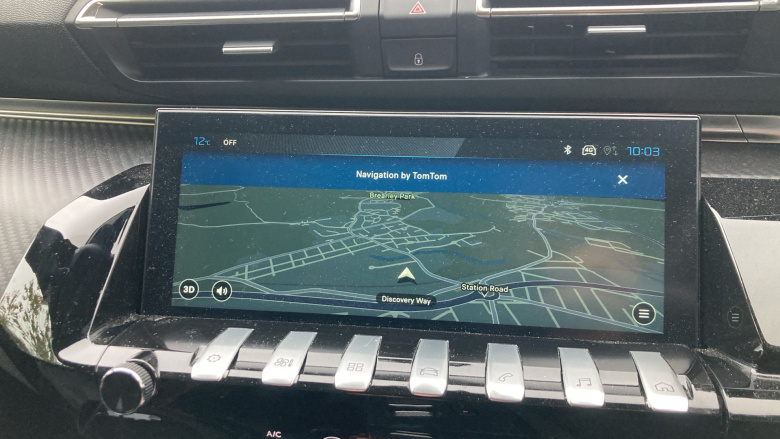 Peugeot 508 1.2 PureTech Allure 5dr EAT8 Petrol Estate